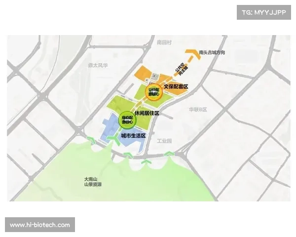 优化城市更新项目 800万平方米战略布局解析与实践路径